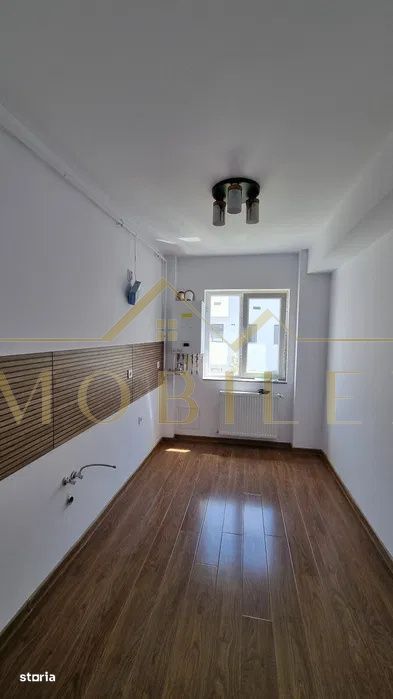 Apartament FINISAT NOU, 56mp, bloc nou, Urusagului