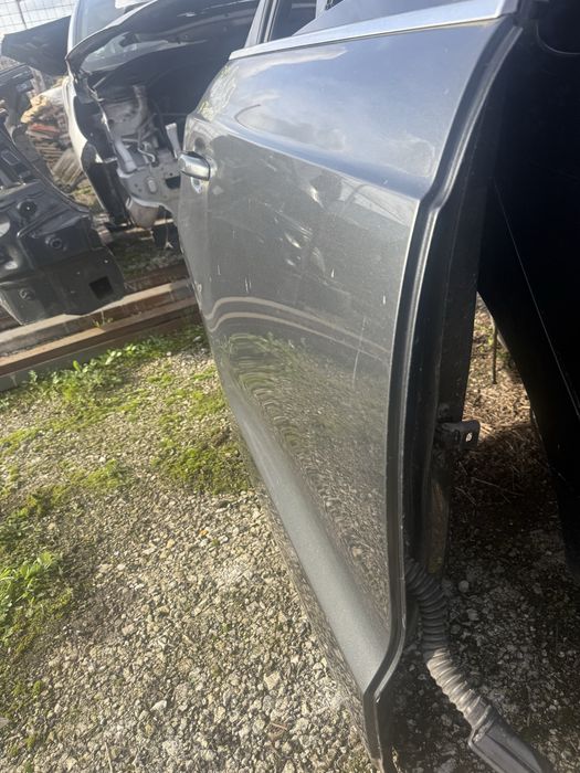 Задна дясна врата за Ауди Audi Q3 ном 73