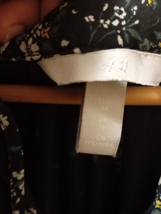 Дамска рокля елегантна