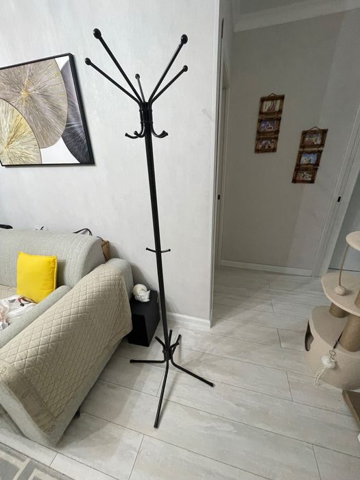 Вешалка напольная