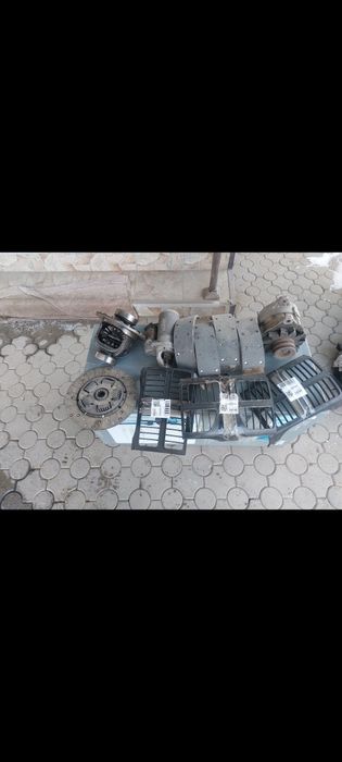 Газель запчасти редуктор