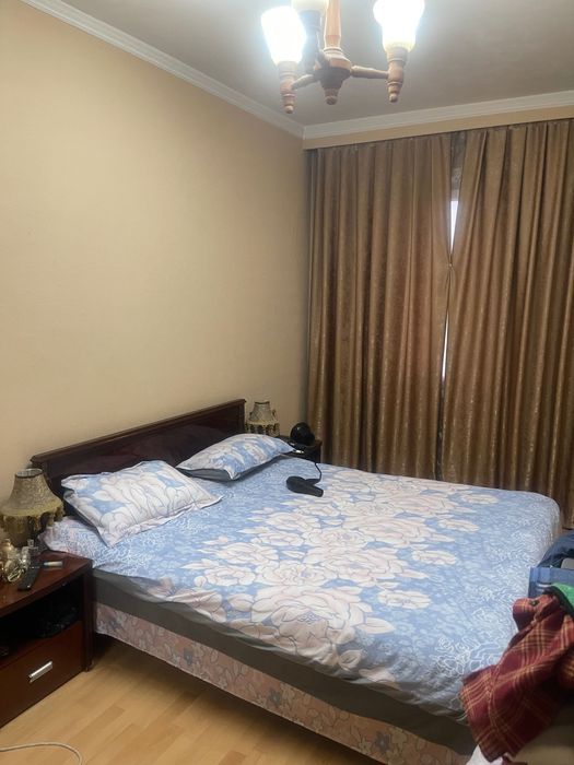 Продается квартира на против паркентского базара