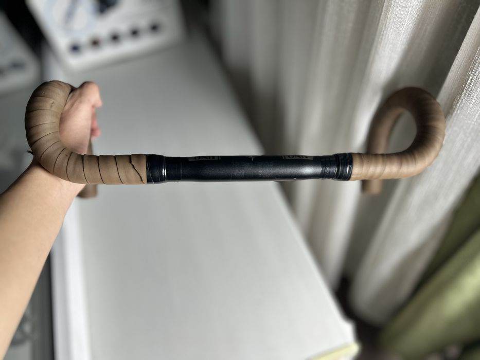 Новые и б/у запчасти для fixed gear