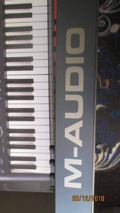 Бартер нов клавир  за  електрически скутур,триколка,тротинетка.