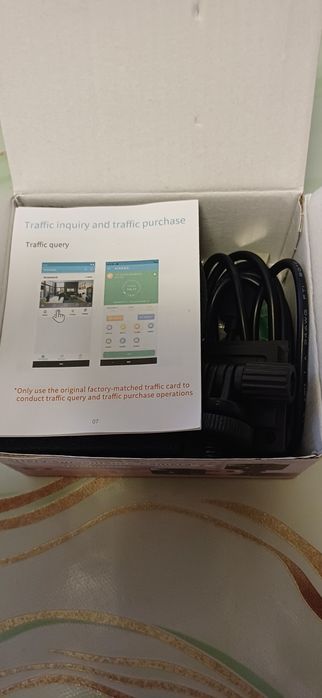 Продам смарт камеру