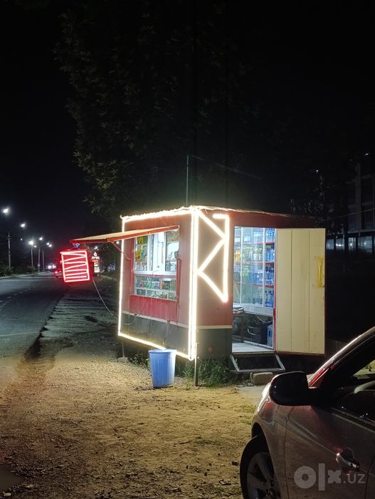 Srochni furgon sotiladi.