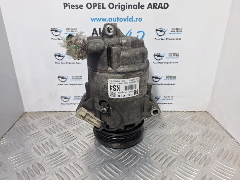 Compresor clima Opel Astra G 1.6 ; 1.8