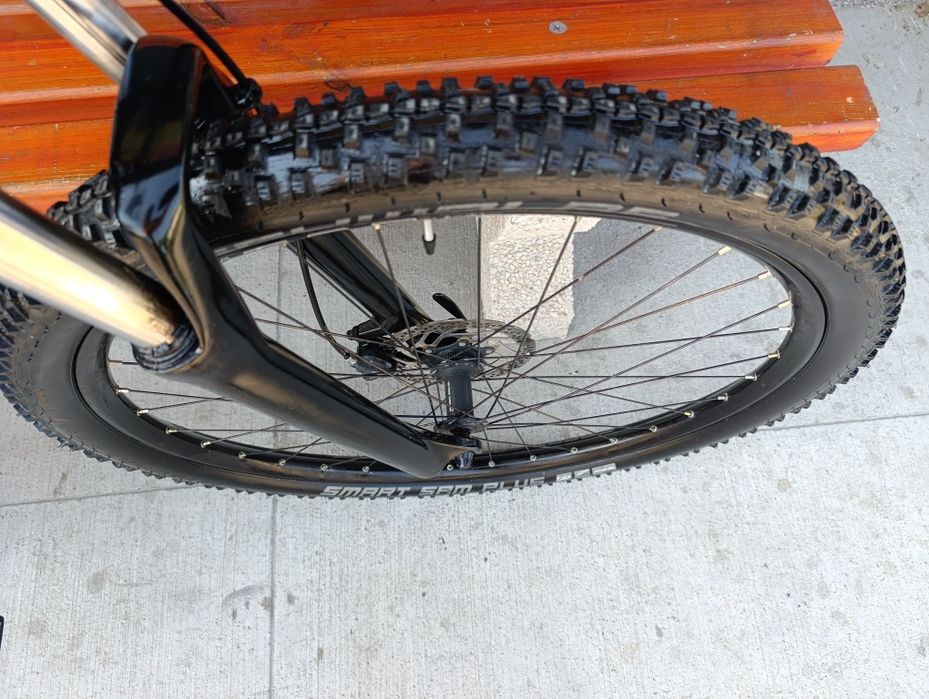 Планински велосипед BERGAMOT REVOX 5 ,29/XL