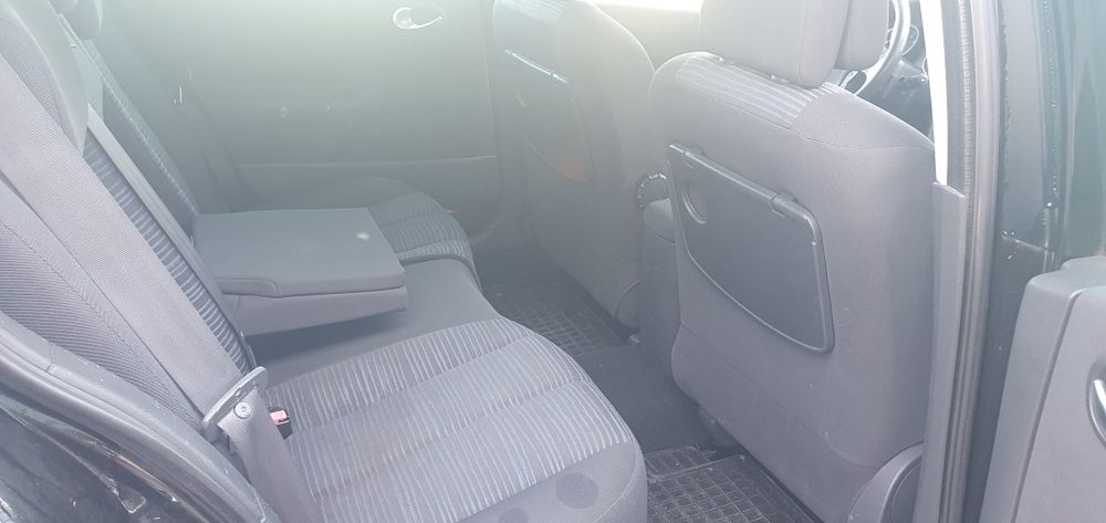 Renault Megane 1.9dci.Proprietar