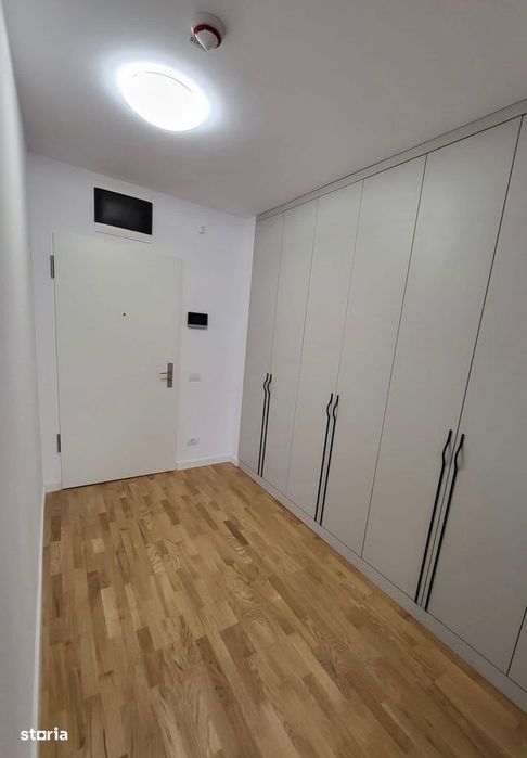 De închiriat apartament cu 3 camere în ISHO- 2557