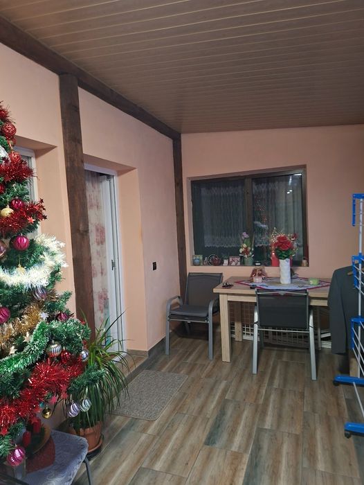 Vand casa in fughiu 145000€
