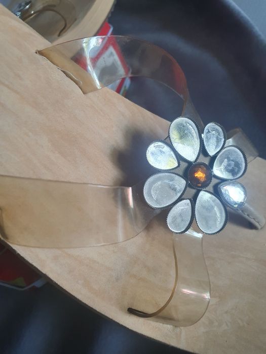 Шлепки на лето 39 размер