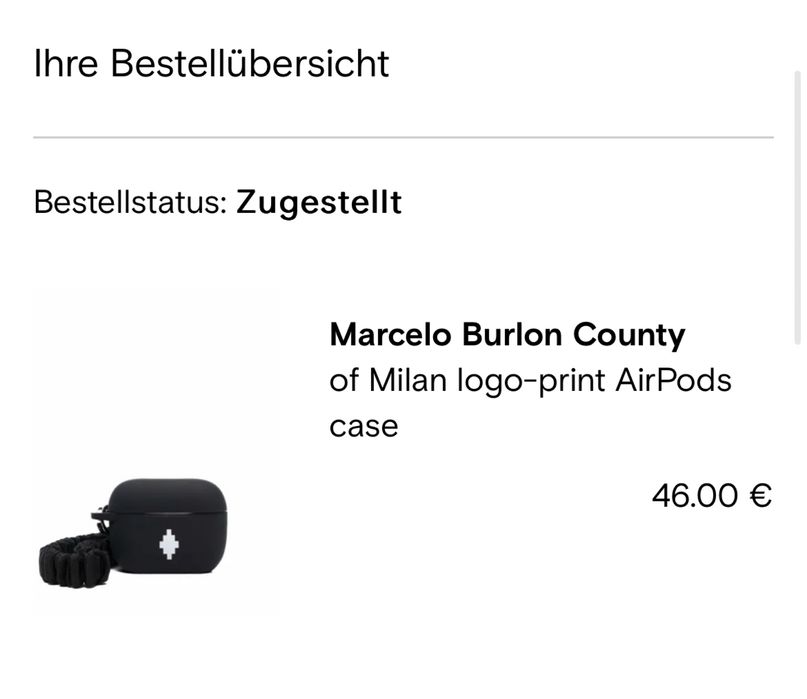 AirPods Pro + Кейс