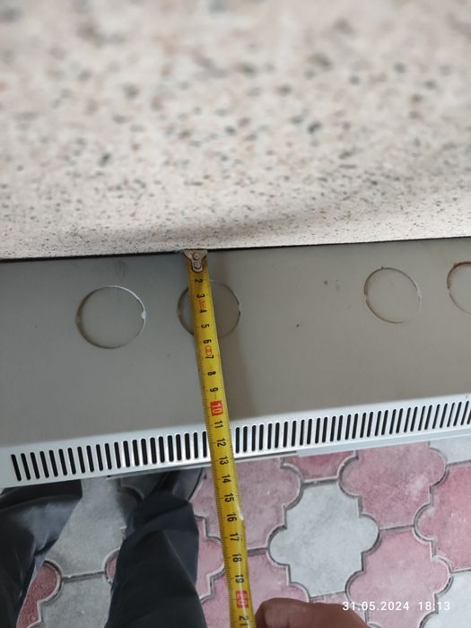 Шкафы распределительные