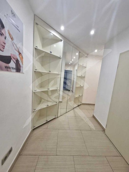 Дава се под наем Многостаен апартамент в София, Лозенец - 180 кв.м за 2000 € - Снимка #1