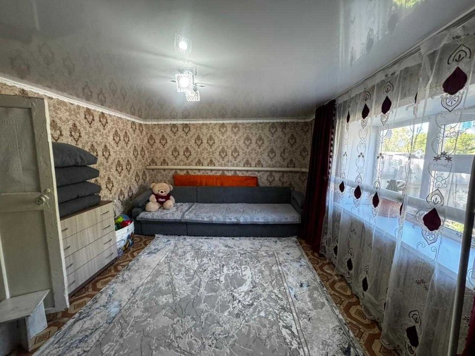 Дом  3 комнатный в центре города