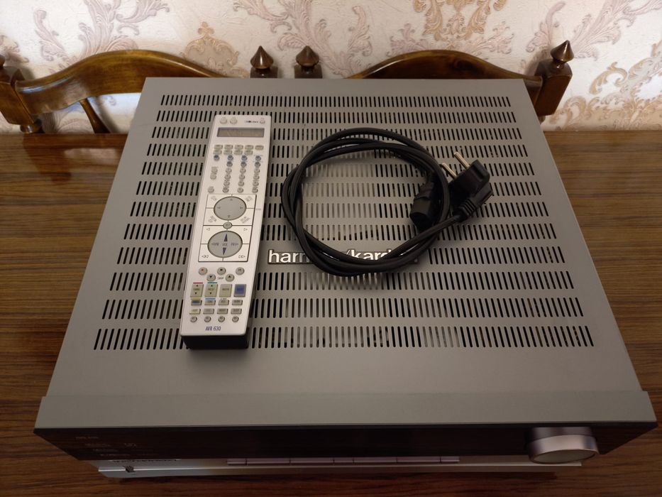 Harman kardon  AVR 630