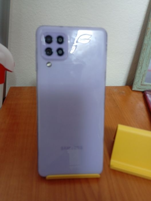 Vând Samsung Galaxy A22