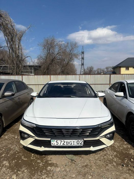 Аренда автомобилей для такси