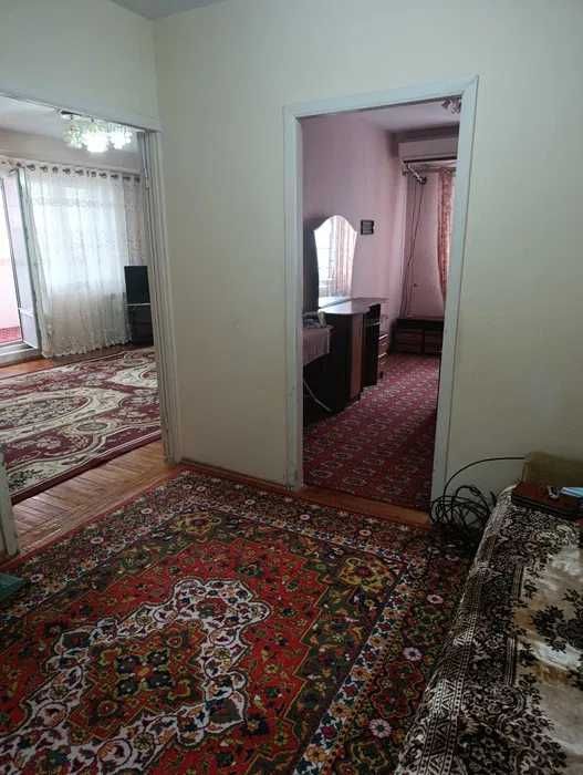 Сдается 2-комнатная квартира, Хамид Алимжон.