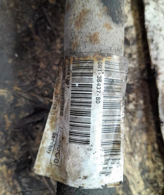 Planetara stanga fata 6g91-3b437-bd 1.8 2.0 tdci QYWA QYBA Ford Mondeo 4 seria