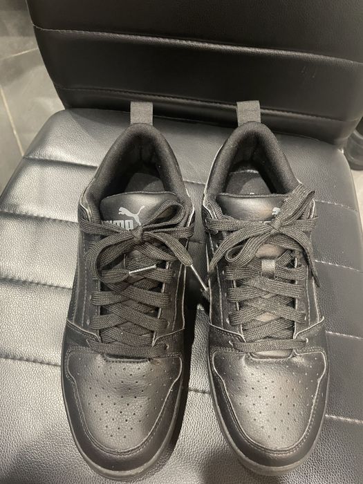 Мъжки кецове Puma