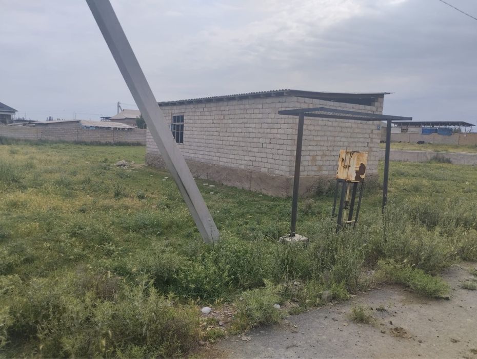 Продается участок срочно
