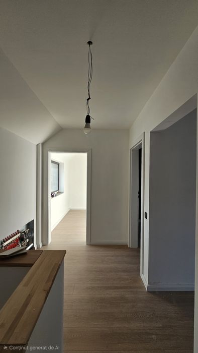 Casa de Vanzare, Baciu, Popesti