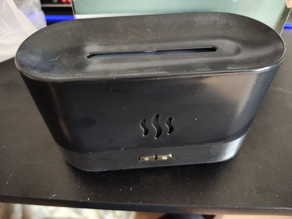 Декоративный увлажнитель воздуха