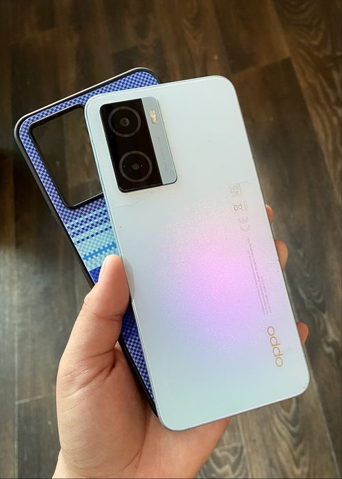 Продам Oppo A57s, 128gb