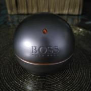 Boss In Motion Black Hugo Boss 90 мл