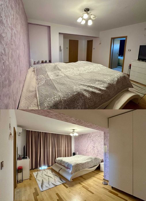 Proprietar vand casa individuala in Dumbravita, str Bruxelles
