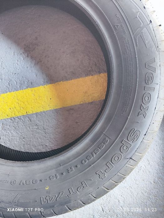 225 60 R16 noi Petlas