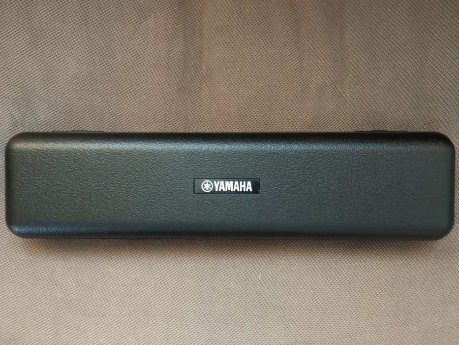 Yamaha YFL-212 флейта
