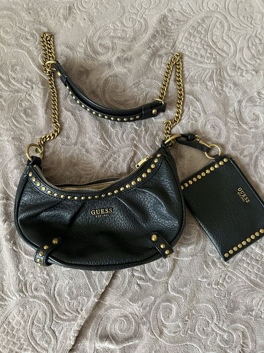 Дамска Чанта GUESS