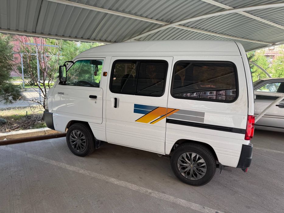 Damas sotiladi yoki cobalt bilan barter