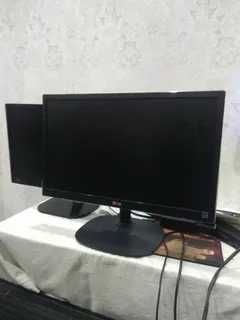 МАНИТОР - 20 та\ 24 FulHD \ 22 FulHD \ 22 IPS \ 22 LED\ 20 LED\ 19 LED