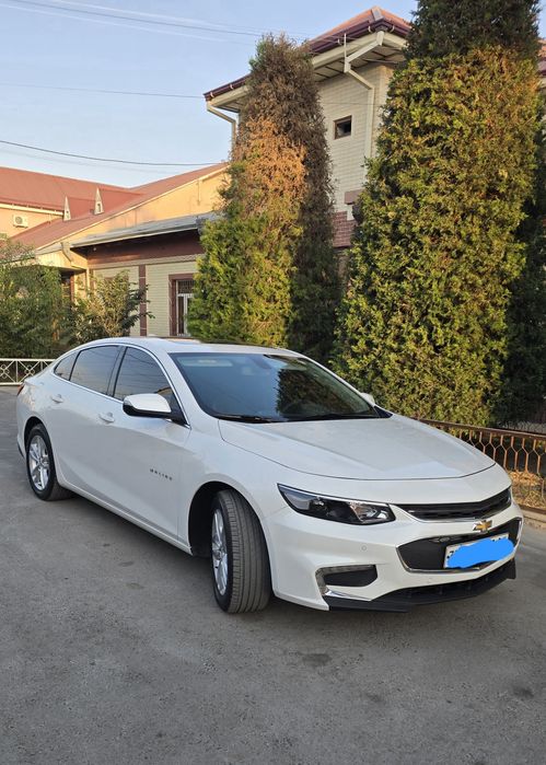 Продаётся Малибу 2  2.4