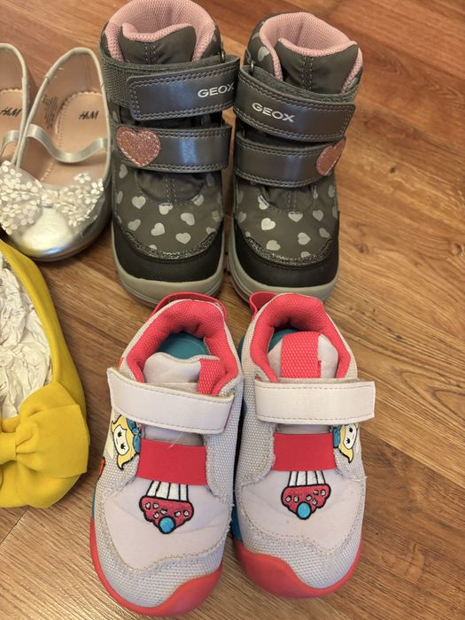 Incaltaminte numarul 26