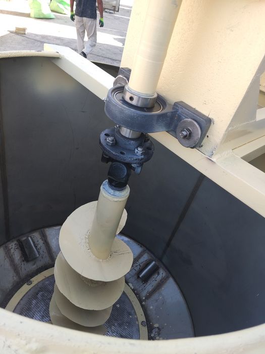 Драбилка нержавейка сотилади