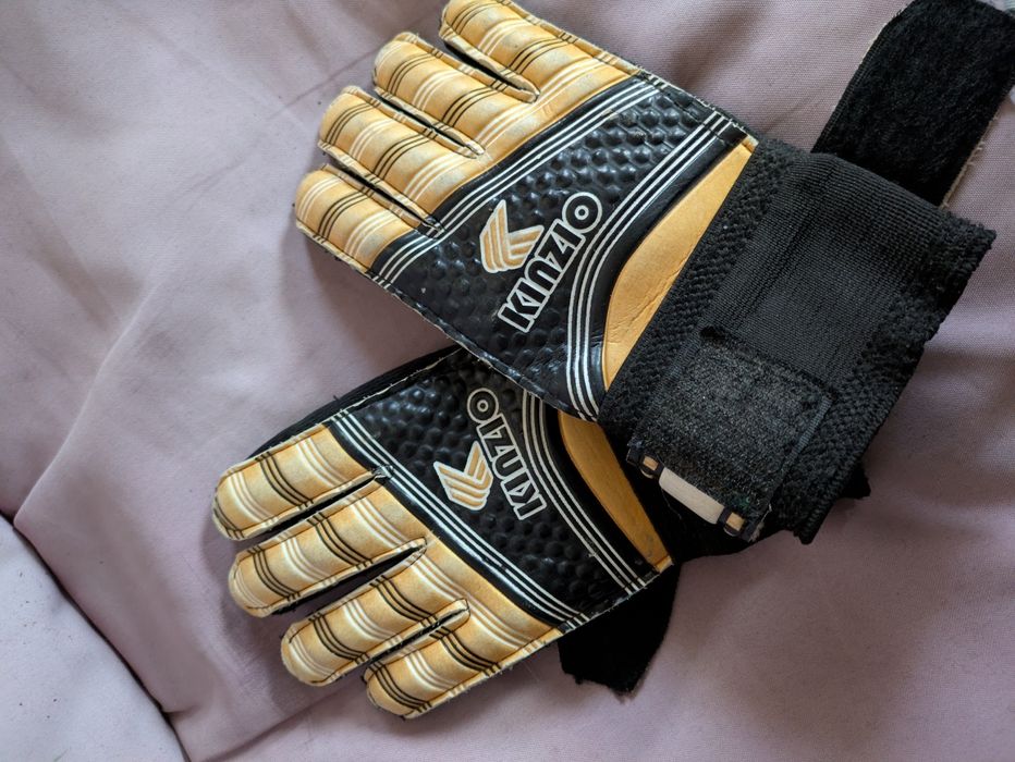 Mănuși portar kinzio pentru copii