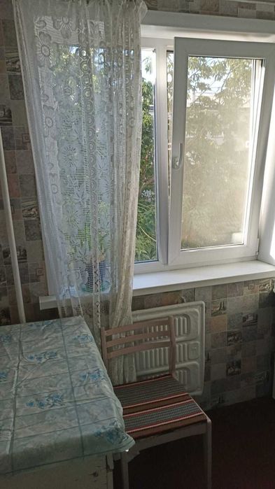 В продаже 2-комнатная квартира