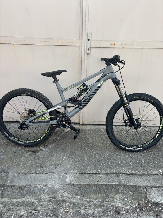 Колело Canyon TORQUE DHX  26”