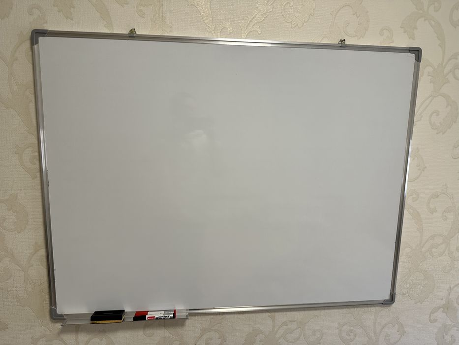 Маркерная доска 90х120