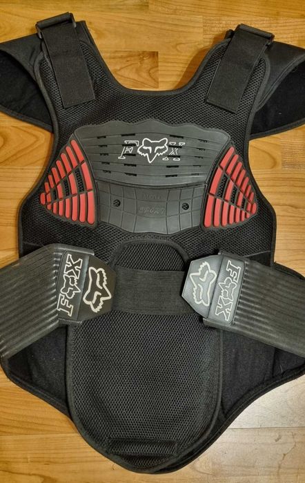 Мото черепаха "Fox", б/у, размер универсальный