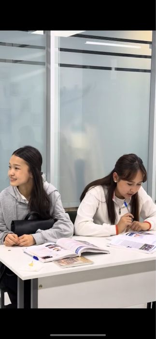 Англиский язык| онлайн | офлайн