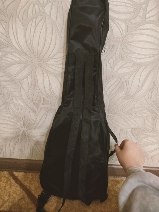 Укулеле тенор ALAU