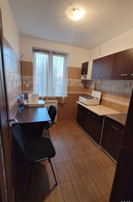 De închiriat apartament 2 camere ultracentral