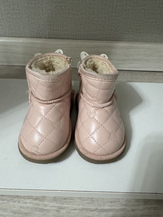 Сапоги детские для девочек