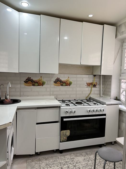 Прихожка,кухни,ванна